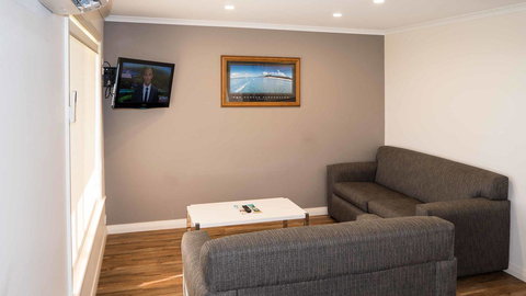 Wallaroo Holiday Park - Holiday Sunshine Coast 23