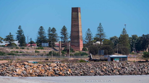 Wallaroo Holiday Park - Holiday Sunshine Coast 7