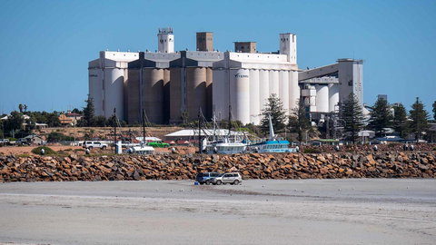 Wallaroo Holiday Park - Holiday Sunshine Coast 8