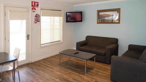 Wallaroo Holiday Park - Holiday Sunshine Coast 18