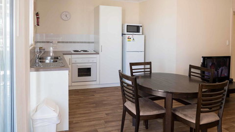 Wallaroo Holiday Park - Holiday Sunshine Coast 17