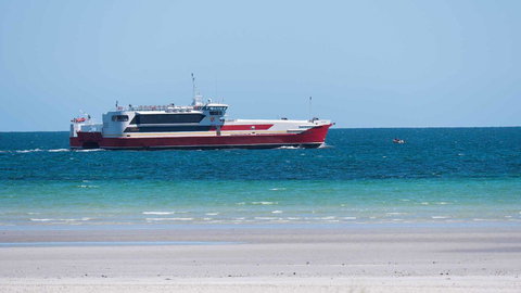 Wallaroo Holiday Park - Holiday Sunshine Coast 11