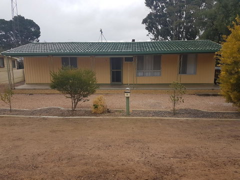 Dells Seaside Escape Moonta Bay - Holiday Sunshine Coast 11