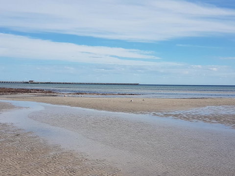 Dells Seaside Escape Moonta Bay - Holiday Sunshine Coast 10