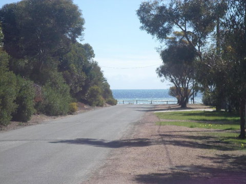 Dells Seaside Escape Moonta Bay - Holiday Sunshine Coast 3