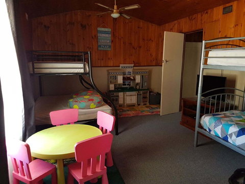 Dells Seaside Escape Moonta Bay - Holiday Sunshine Coast 8