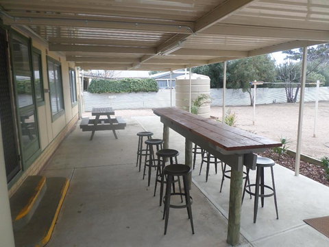 Dells Seaside Escape Moonta Bay - Holiday Sunshine Coast 1