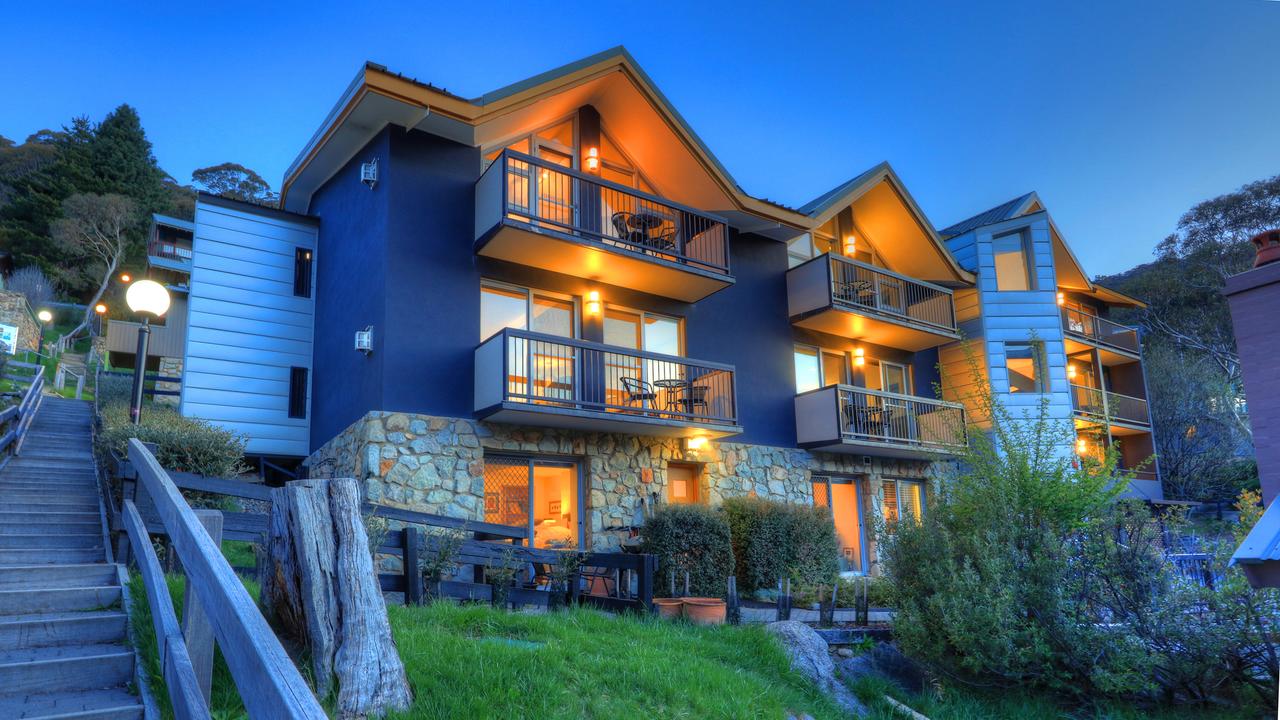 Thredbo NSW Sunshine Coast Tourism