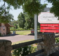 OXENBERRY FARM - Sunshine Coast Tourism