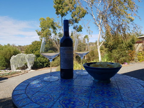 Barossa Valley Studio - Sunshine Coast Tourism 7