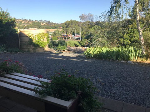 Barossa Valley Studio - Sunshine Coast Tourism 21