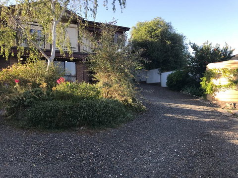 Barossa Valley Studio - Sunshine Coast Tourism 23