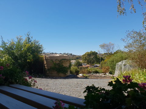 Barossa Valley Studio - Sunshine Coast Tourism 5