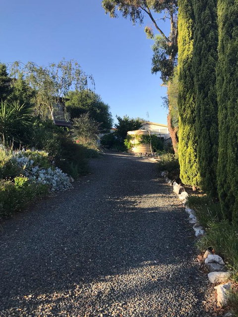 Barossa Valley Studio - Sunshine Coast Tourism 22