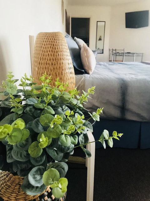 Barossa Valley Studio - Sunshine Coast Tourism 12