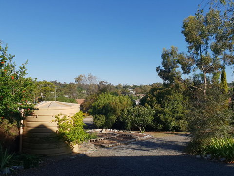 Barossa Valley Studio - Sunshine Coast Tourism 24