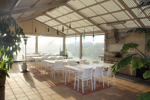 Lakeview Motel And Apartments - Holiday Sunshine Coast 18