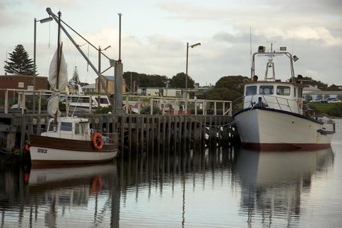 Lakeview Motel And Apartments - Holiday Sunshine Coast 36