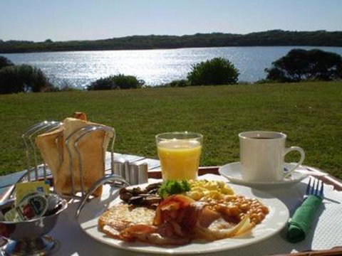 Lakeview Motel And Apartments - Holiday Sunshine Coast 25