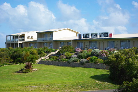 Lakeview Motel And Apartments - Holiday Sunshine Coast 16