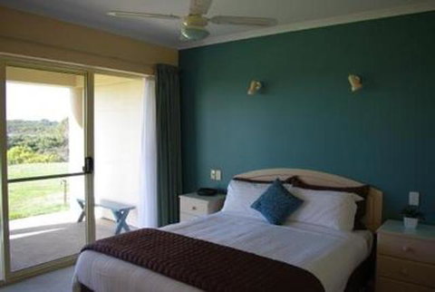 Lakeview Motel And Apartments - Holiday Sunshine Coast 31