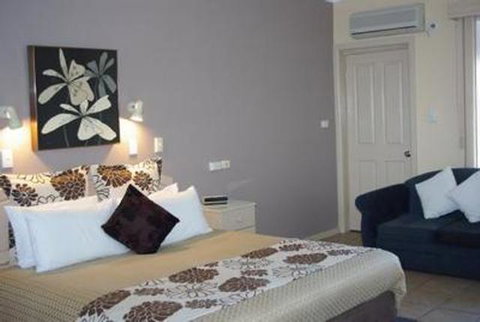 Lakeview Motel And Apartments - Holiday Sunshine Coast 29