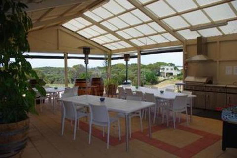 Lakeview Motel And Apartments - Holiday Sunshine Coast 33