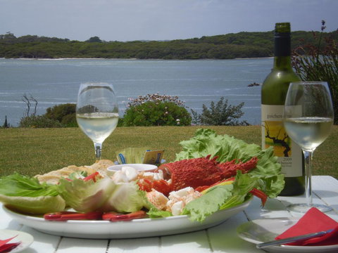 Lakeview Motel And Apartments - Holiday Sunshine Coast 21