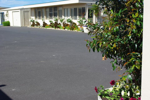 Lakeview Motel And Apartments - Holiday Sunshine Coast 27