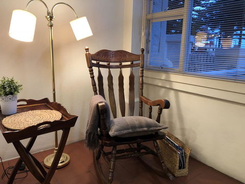 Parkview Apartment - Grandview House & Apartments - Sunshine Coast Tourism 8