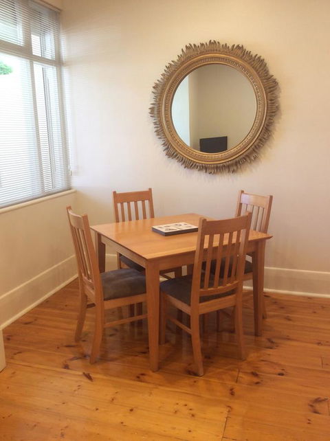 Parkview Apartment - Grandview House & Apartments - Sunshine Coast Tourism 6