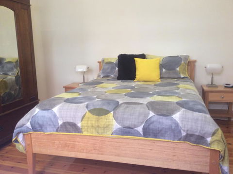 Parkview Apartment - Grandview House & Apartments - Sunshine Coast Tourism 10