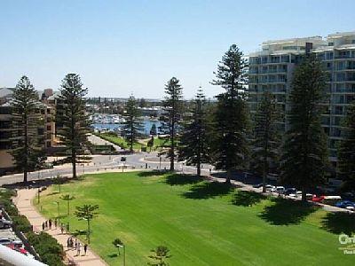 Parkview Apartment - Grandview House & Apartments - Sunshine Coast Tourism 23