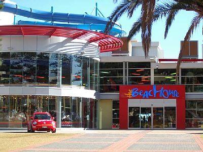 Parkview Apartment - Grandview House & Apartments - Sunshine Coast Tourism 18