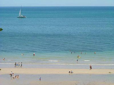 Parkview Apartment - Grandview House & Apartments - Sunshine Coast Tourism 21