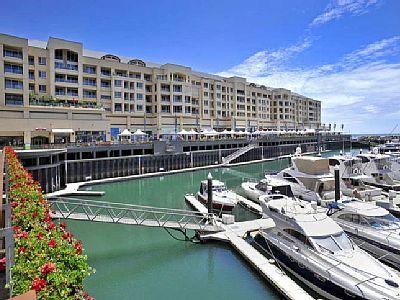 Parkview Apartment - Grandview House & Apartments - Sunshine Coast Tourism 20