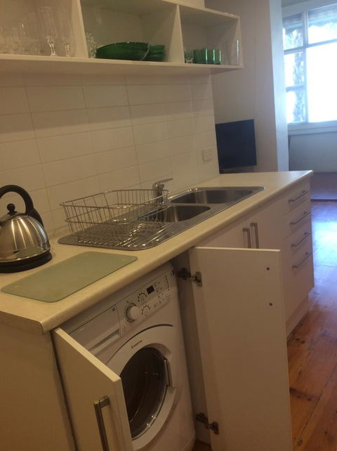 Parkview Apartment - Grandview House & Apartments - Sunshine Coast Tourism 7