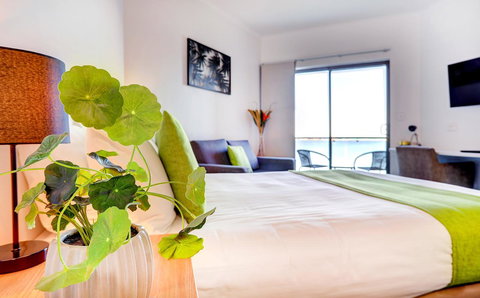 Limani Motel - Holiday Sunshine Coast 22