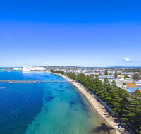 Limani Port Lincoln - Holiday Sunshine Coast