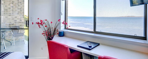 Limani Motel - Holiday Sunshine Coast 32