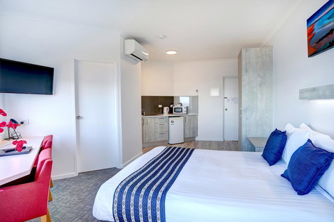 Limani Motel - Holiday Sunshine Coast 31