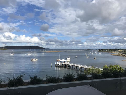 Penthouse On The Promenade - Sunshine Coast Tourism 13