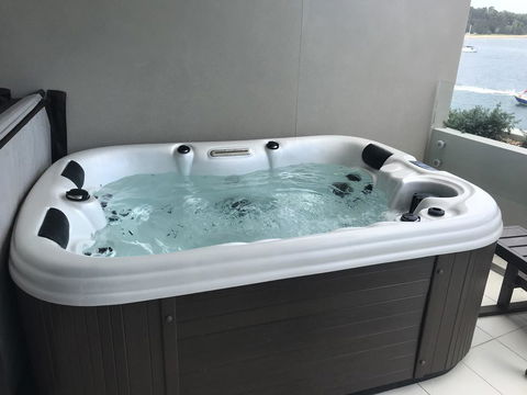 Penthouse On The Promenade - Sunshine Coast Tourism 12