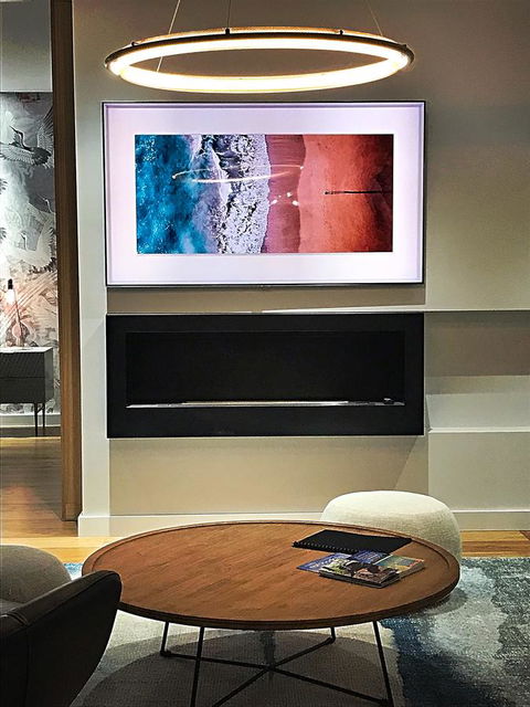 Penthouse On The Promenade - Sunshine Coast Tourism 6