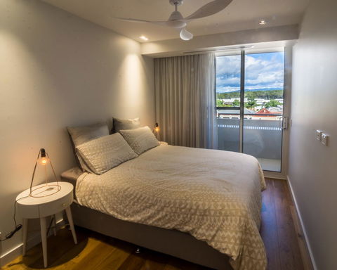 Penthouse On The Promenade - Sunshine Coast Tourism 10