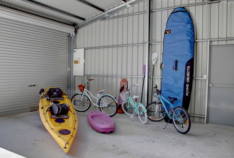 Bay Bliss - Sunshine Coast Tourism 3