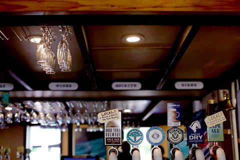 Caledonian Inn - Holiday Sunshine Coast 23