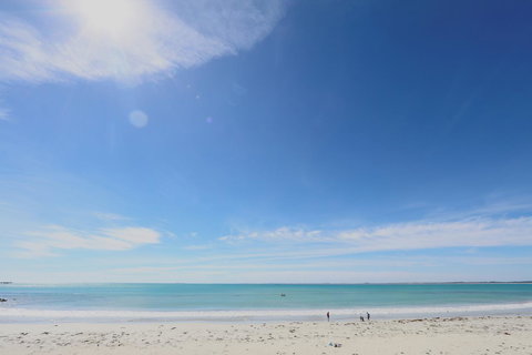 Caledonian Inn - Holiday Sunshine Coast 25