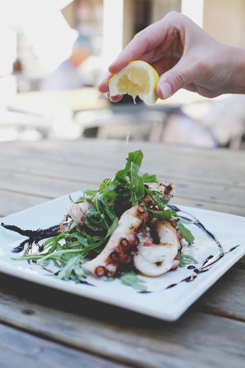 Caledonian Inn - Holiday Sunshine Coast 32