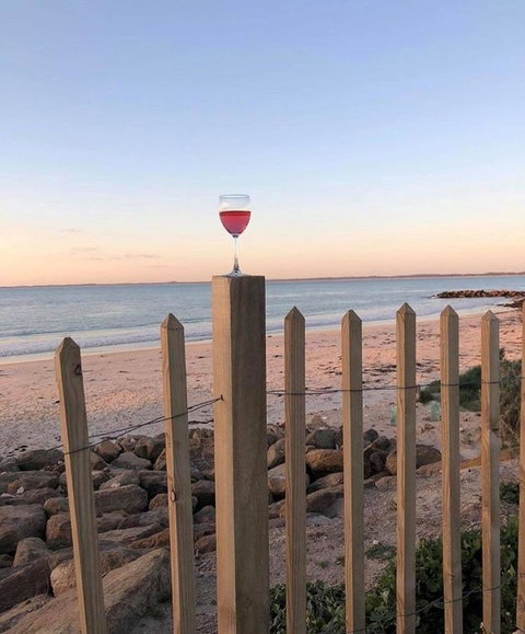 Caledonian Inn - Holiday Sunshine Coast 3